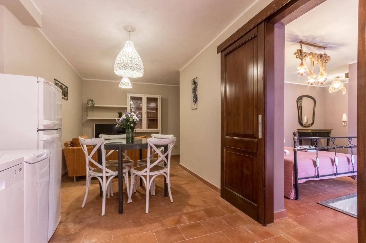 Villa San Lorenzo Capitana Εξωτερικό φωτογραφία