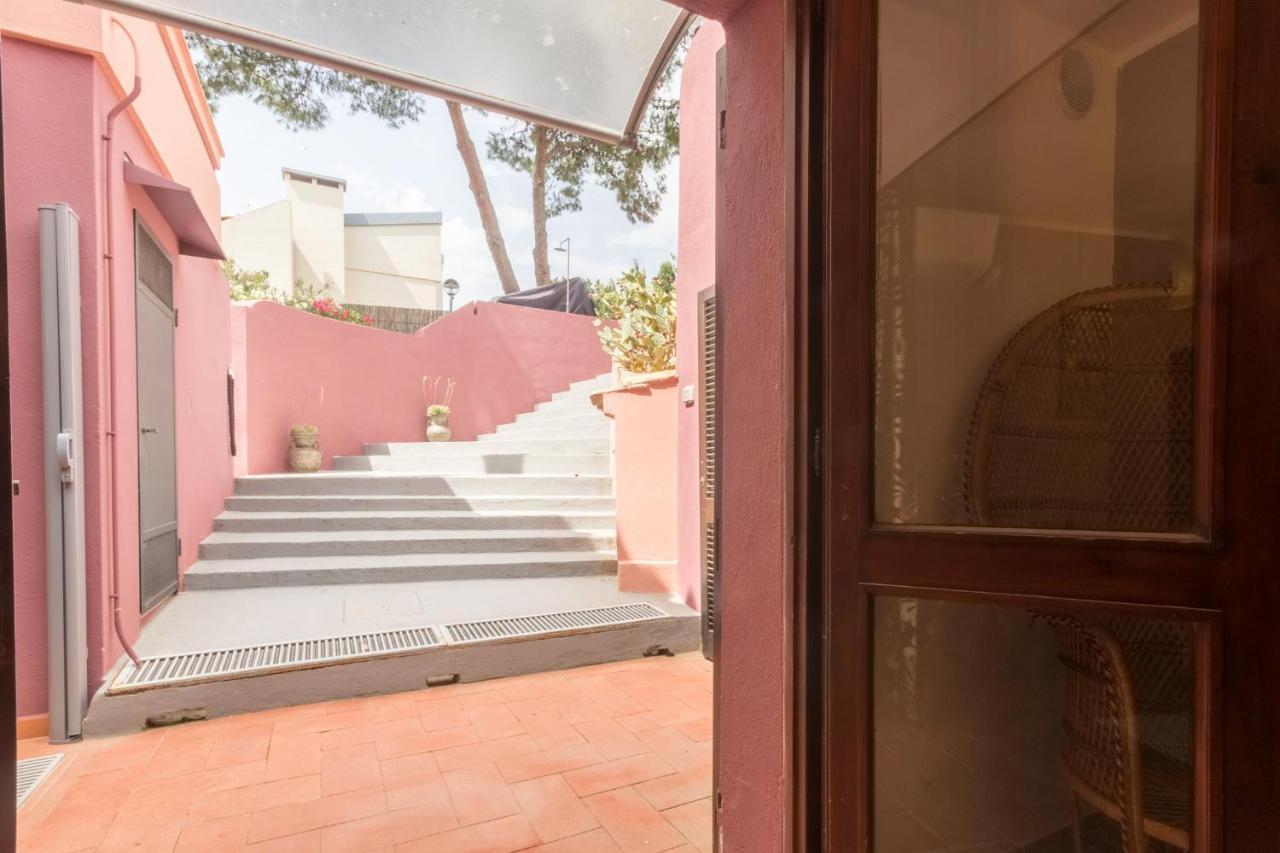 Villa San Lorenzo Capitana Εξωτερικό φωτογραφία