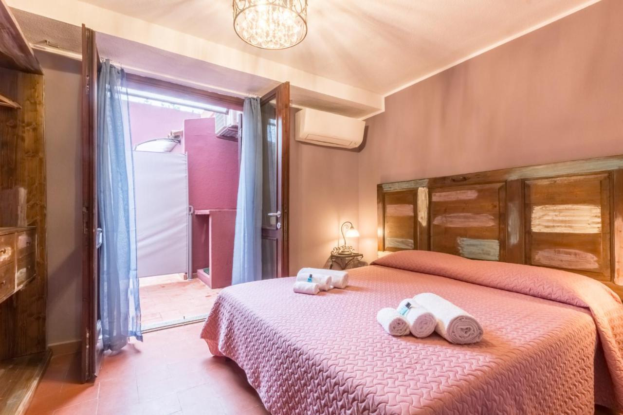 Villa San Lorenzo Capitana Εξωτερικό φωτογραφία