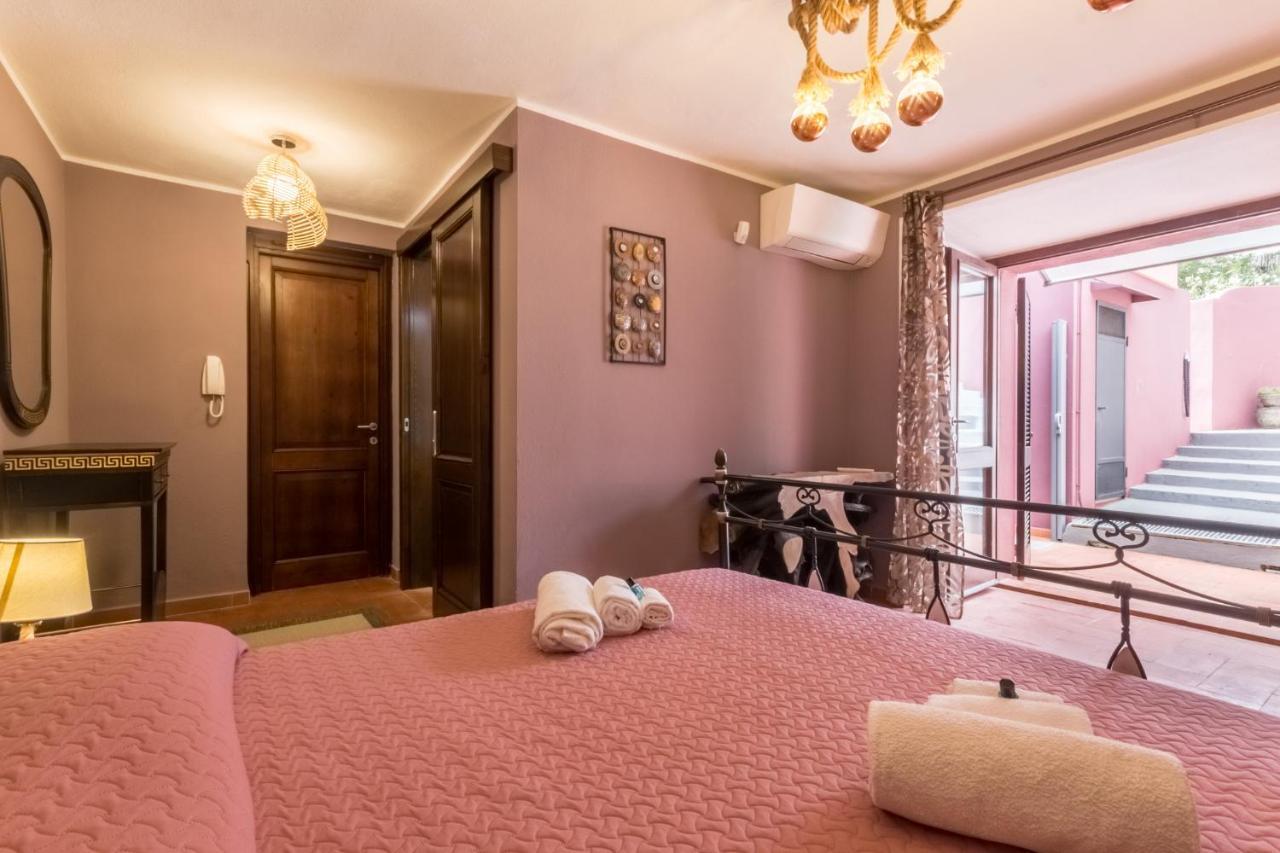 Villa San Lorenzo Capitana Εξωτερικό φωτογραφία