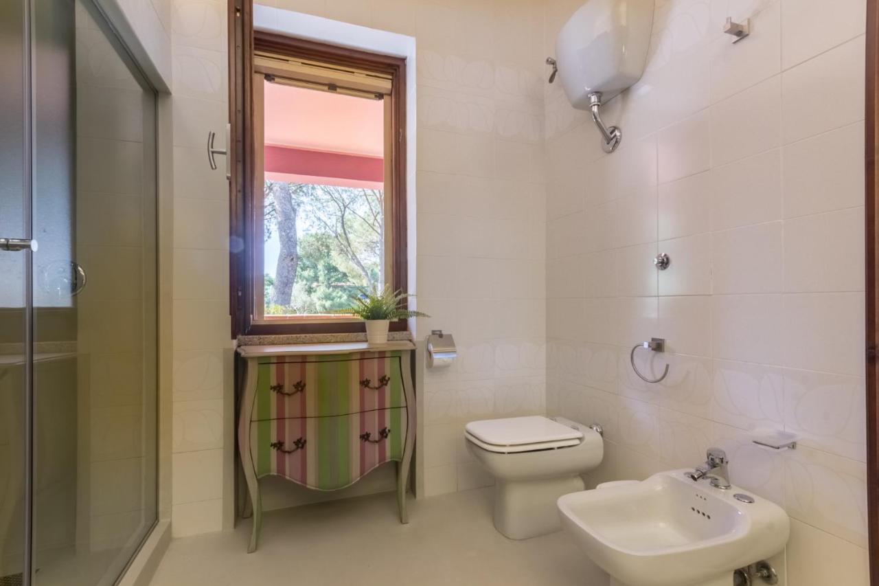 Villa San Lorenzo Capitana Εξωτερικό φωτογραφία
