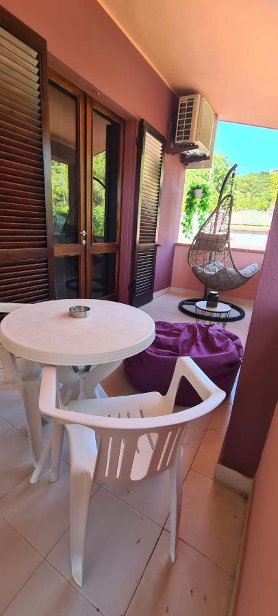 Villa San Lorenzo Capitana Εξωτερικό φωτογραφία