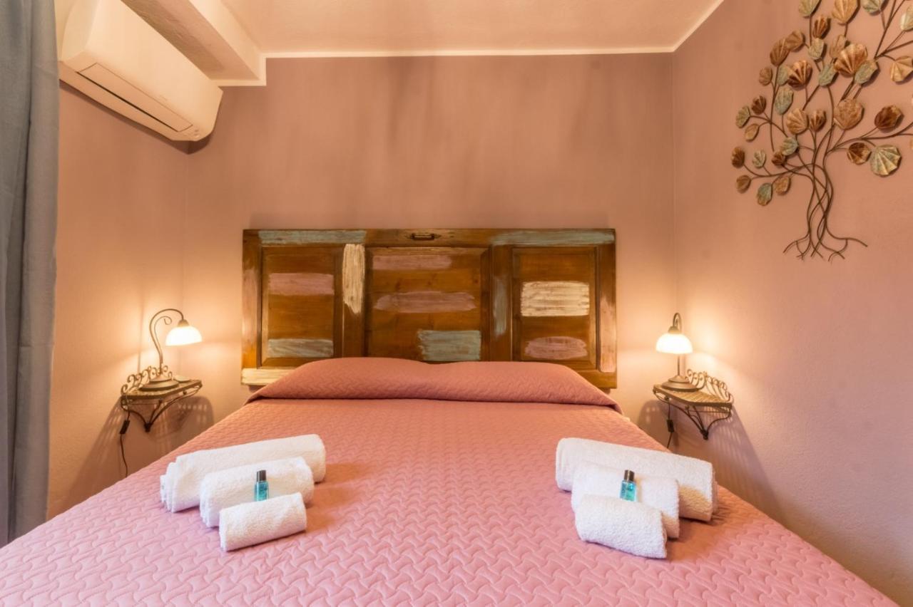 Villa San Lorenzo Capitana Εξωτερικό φωτογραφία