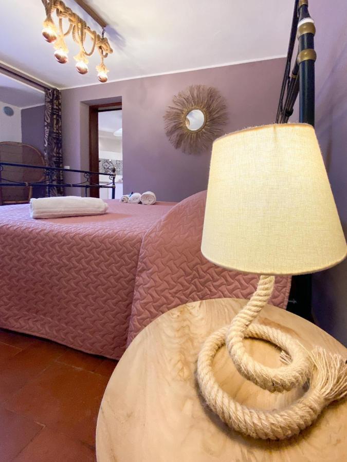 Villa San Lorenzo Capitana Εξωτερικό φωτογραφία