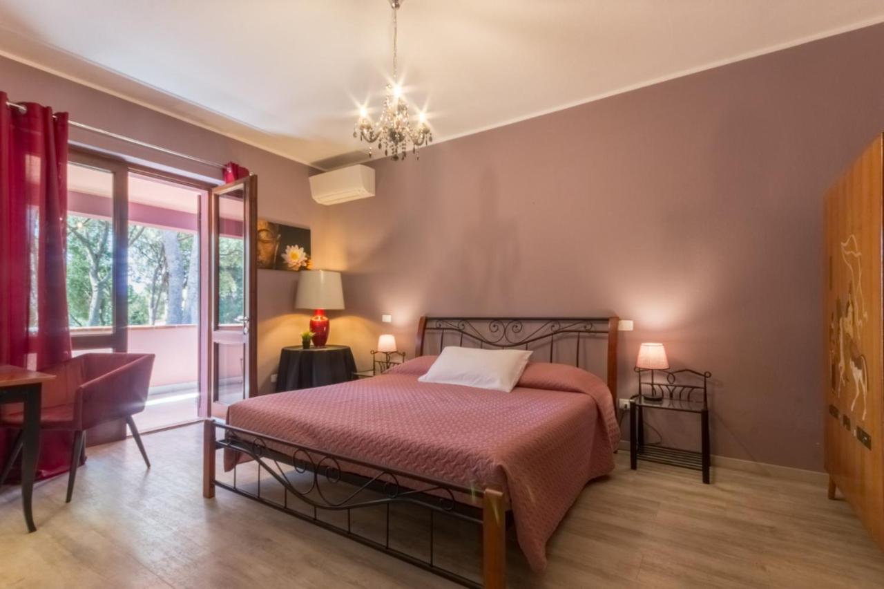 Villa San Lorenzo Capitana Εξωτερικό φωτογραφία