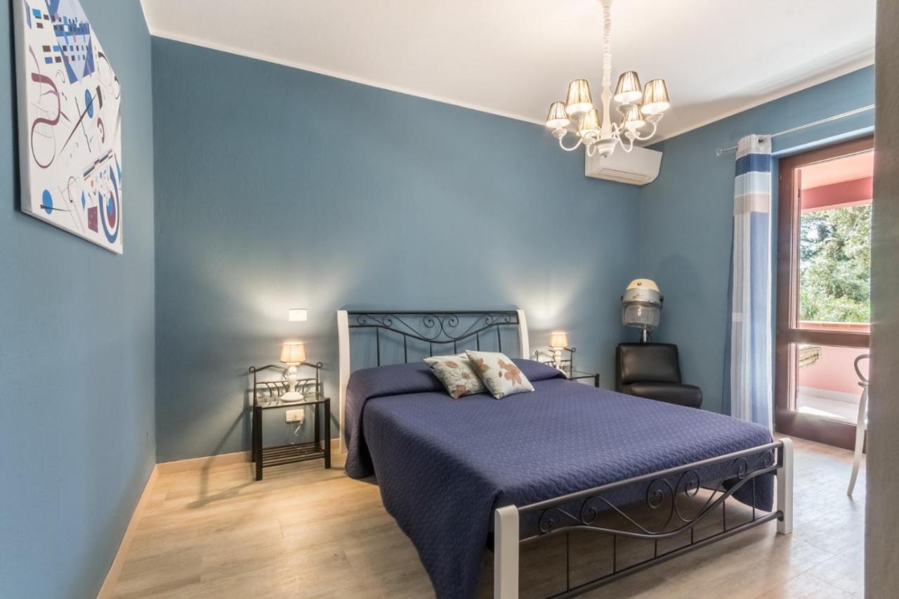 Villa San Lorenzo Capitana Εξωτερικό φωτογραφία