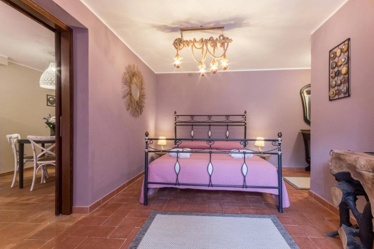 Villa San Lorenzo Capitana Εξωτερικό φωτογραφία