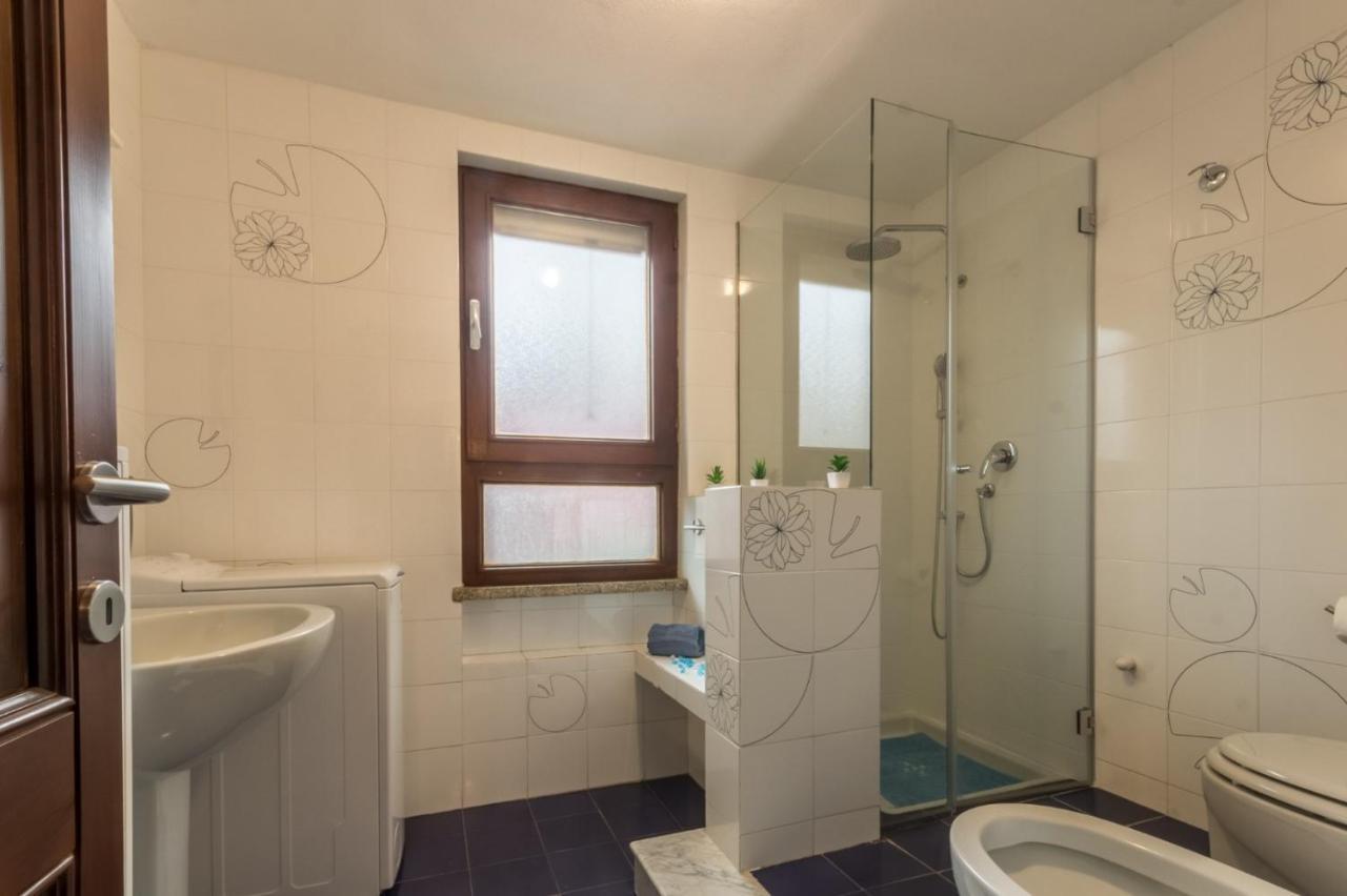Villa San Lorenzo Capitana Εξωτερικό φωτογραφία