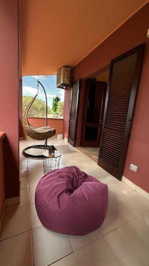 Villa San Lorenzo Capitana Εξωτερικό φωτογραφία